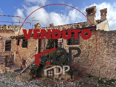 Appartamento a Palombara Sabina