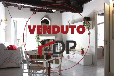 Appartamento a Palombara Sabina