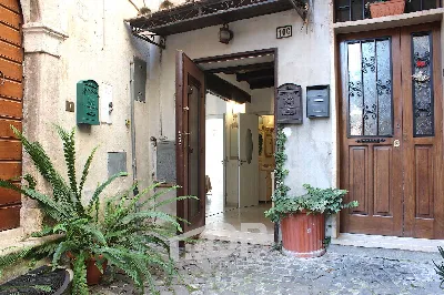 Appartamento in vendita a Palombara Sabina - foto 2