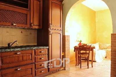Appartamento a Moricone