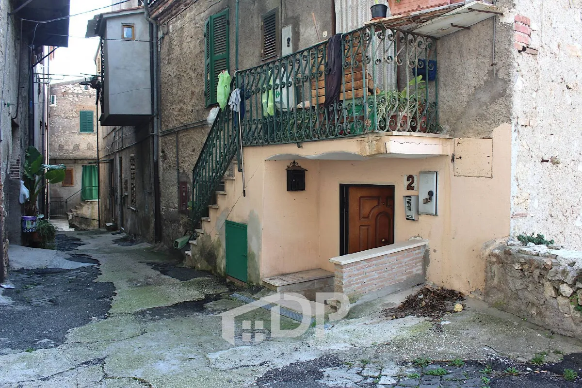 Appartamento in vendita a Moricone - foto 2