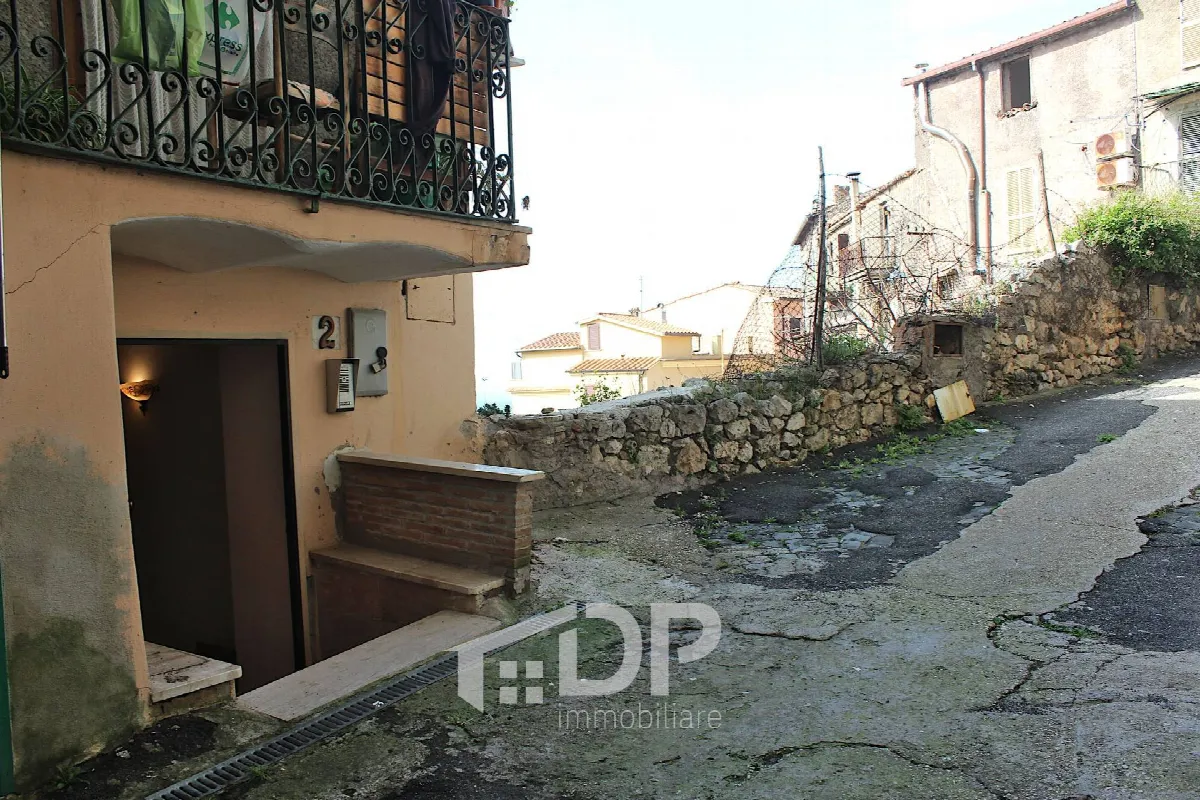 Appartamento in vendita a Moricone - foto 3