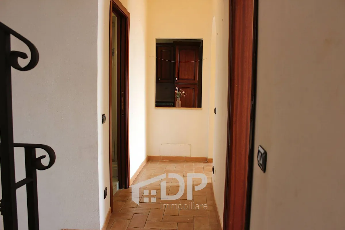 Appartamento in vendita a Moricone - foto 5