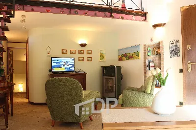 Appartamento in vendita a Moricone - foto 1
