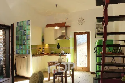 Appartamento in vendita a Moricone - foto 10