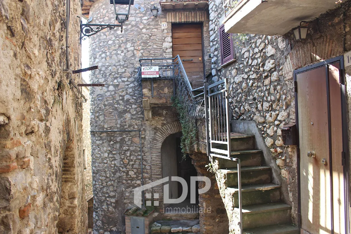 Appartamento in vendita a Moricone - foto 2