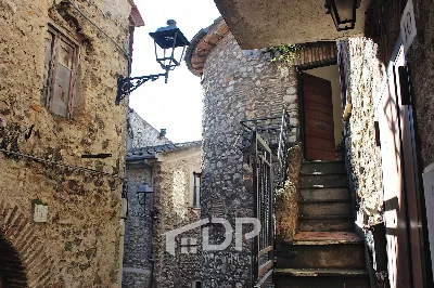 Appartamento in vendita a Moricone - foto 4