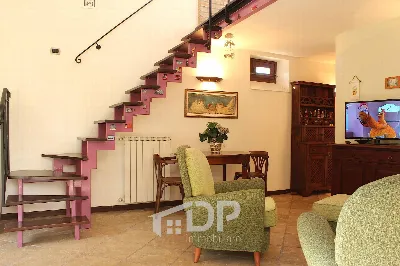 Appartamento in vendita a Moricone - foto 6
