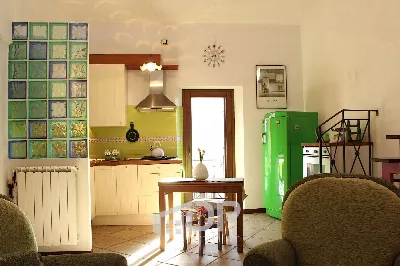 Appartamento in vendita a Moricone - foto 8