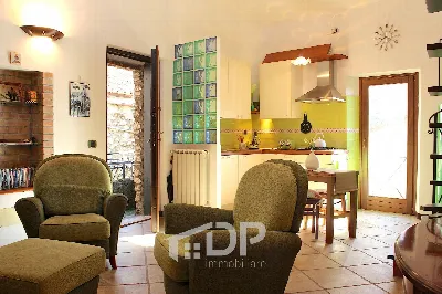 Appartamento in vendita a Moricone - foto 9