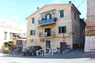 Appartamento a Palombara Sabina