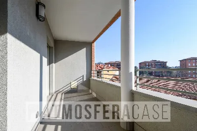 Appartamento a Bergamo