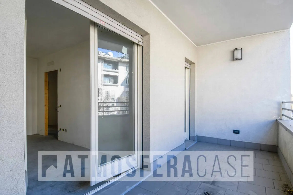 Appartamento in vendita a Bergamo, Borgo Palazzo, Centro, Stazione - foto 3