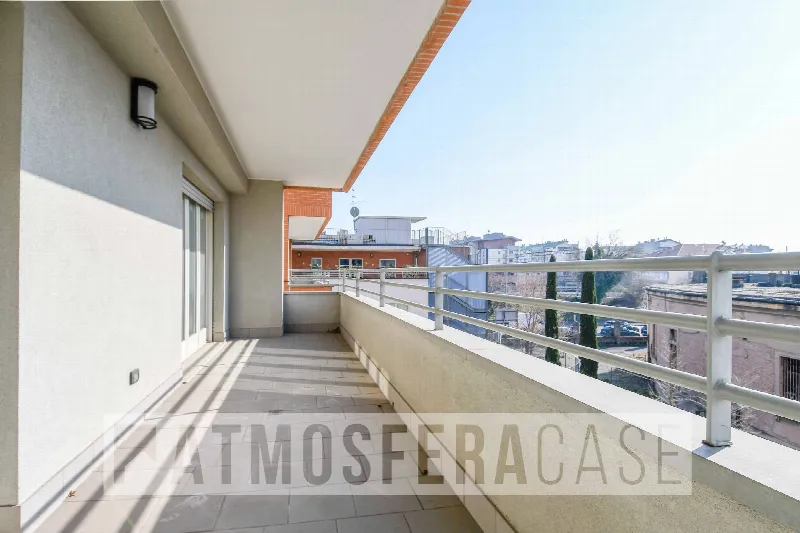 Appartamento in vendita a Bergamo, Borgo Palazzo, Centro, Stazione - foto 1