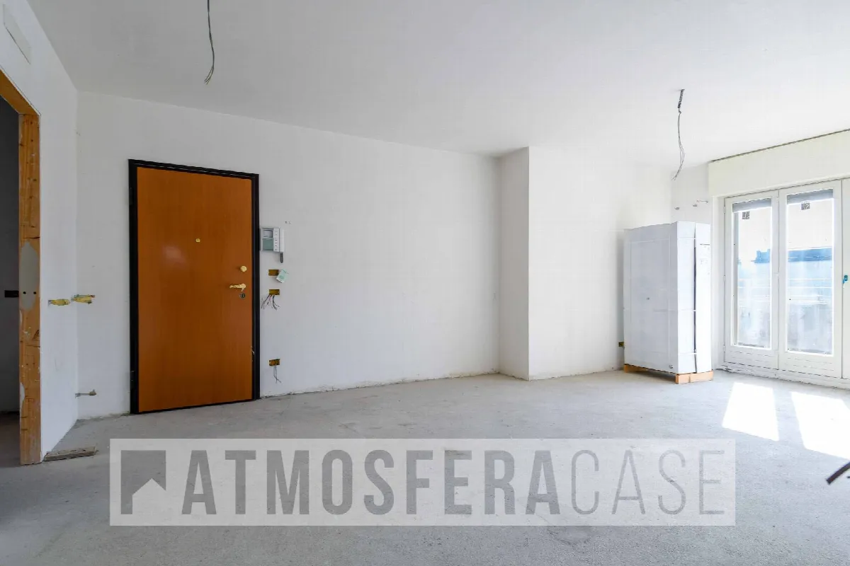 Appartamento in vendita a Bergamo, Borgo Palazzo, Centro, Stazione - foto 3
