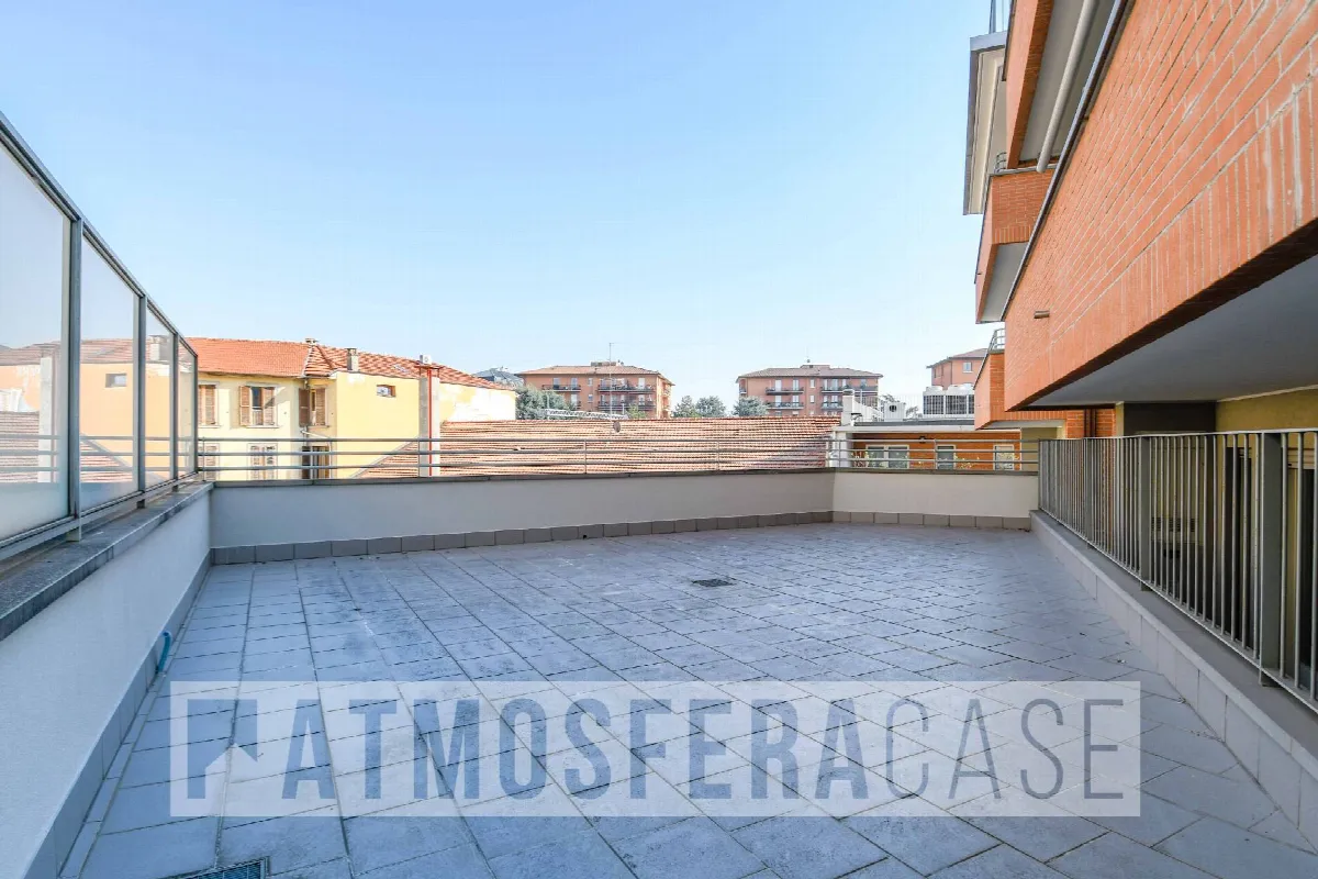 Appartamento in vendita a Bergamo, Borgo Palazzo, Centro, Stazione - foto 4