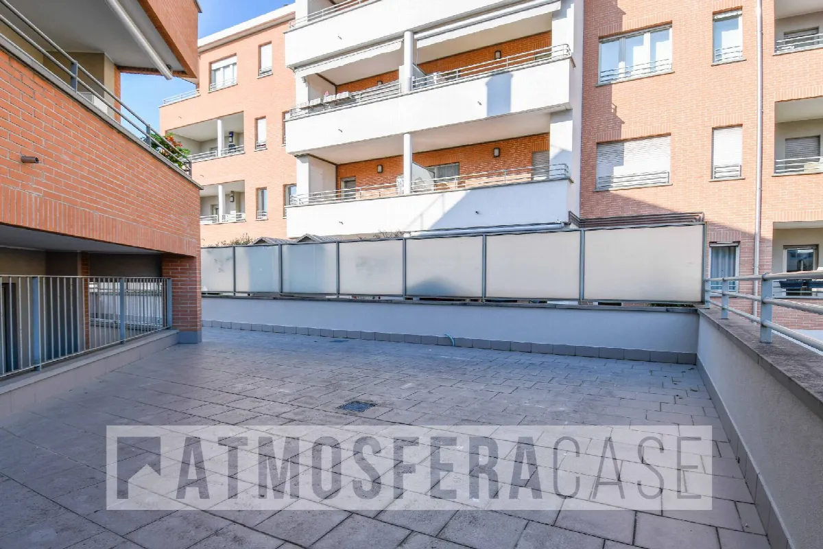 Appartamento in vendita a Bergamo, Borgo Palazzo, Centro, Stazione - foto 5