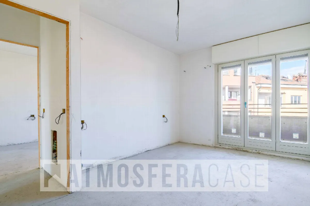 Appartamento in vendita a Bergamo, Borgo Palazzo, Centro, Stazione - foto 2