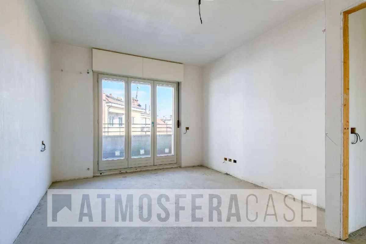 Appartamento in vendita a Bergamo, Borgo Palazzo, Centro, Stazione - foto 3