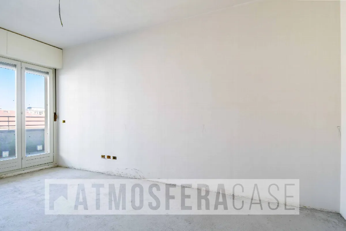 Appartamento in vendita a Bergamo, Borgo Palazzo, Centro, Stazione - foto 4