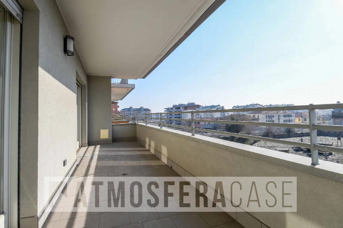 Appartamento in vendita a Bergamo, Borgo Palazzo, Centro, Stazione - foto 5