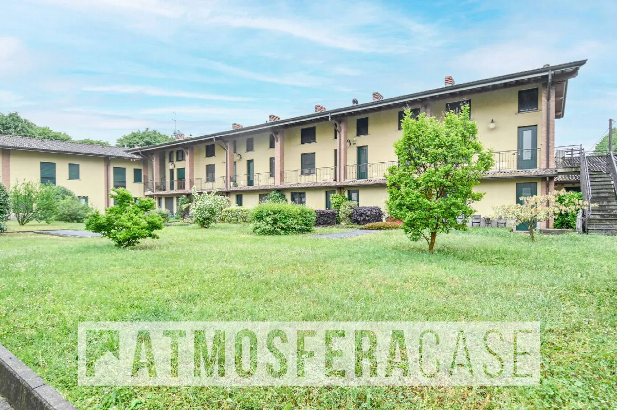 Appartamento in vendita a Cologno al Serio - foto 2