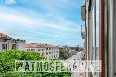 Appartamento in vendita a Bergamo, Borgo P... - foto 2
