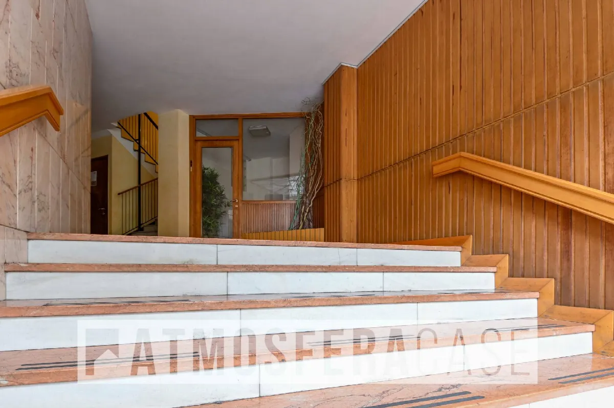 Appartamento in vendita a Bergamo, Borgo Palazzo, Centro, Stazione - foto 5