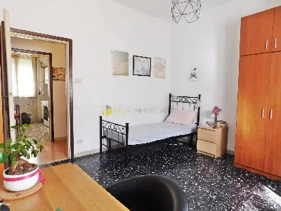 Appartamento a Pisa