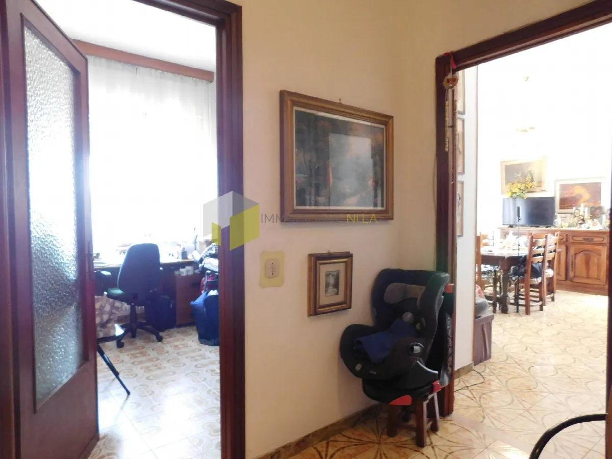 Appartamento in vendita a San Giuliano Terme - foto 5