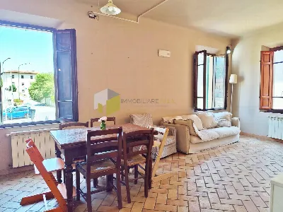 Appartamento in vendita a Calci - foto 1