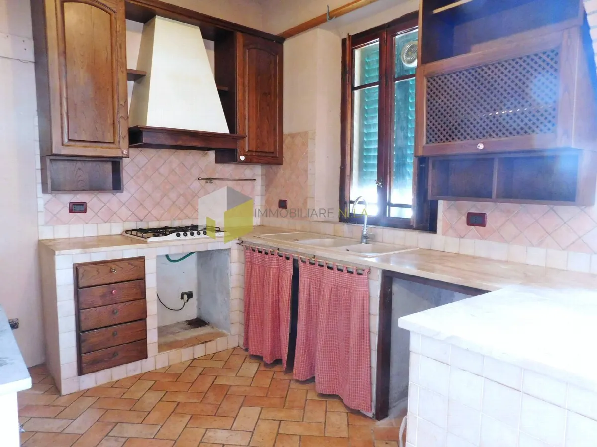 Appartamento in vendita a Calci - foto 5