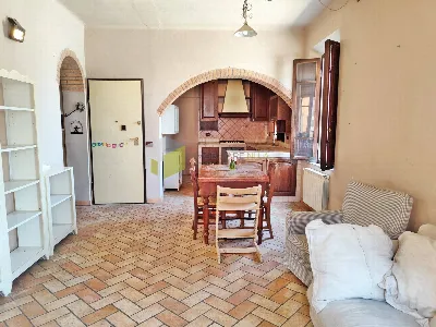 Appartamento in vendita a Calci - foto 6