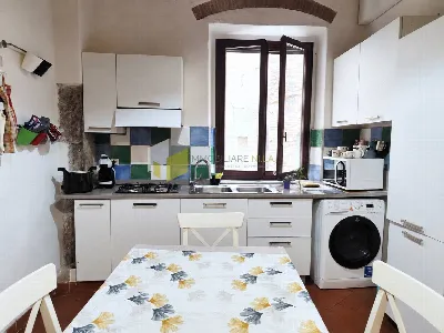 Appartamento a Pisa