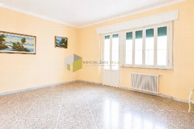 Appartamento a Pisa