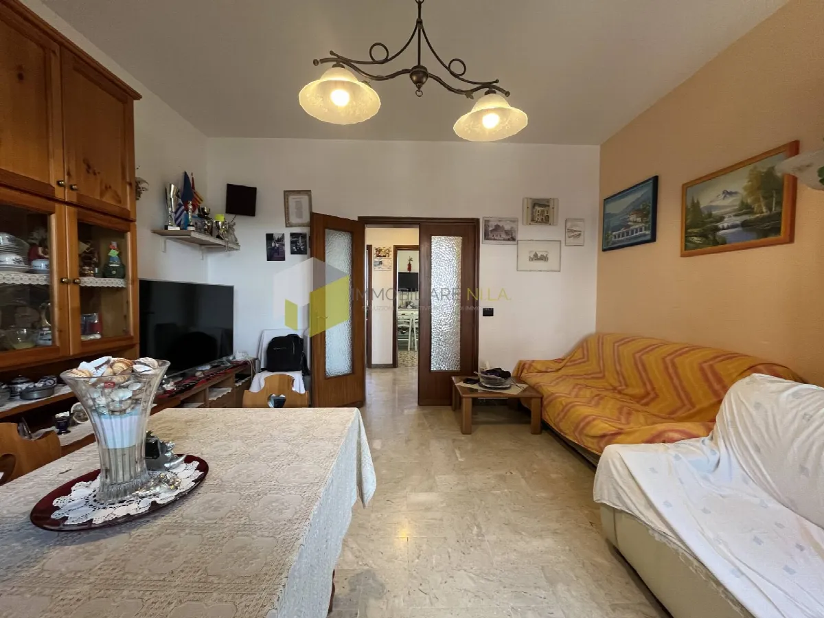 Appartamento in vendita a San Giuliano Terme - foto 4