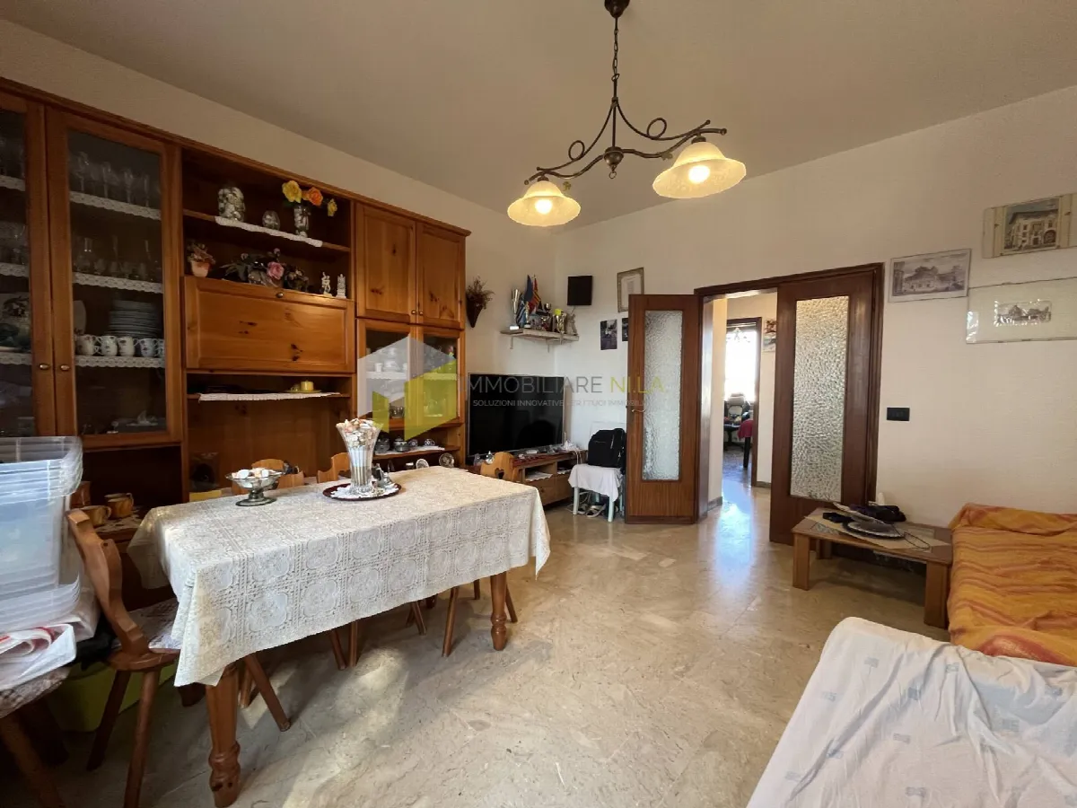 Appartamento in vendita a San Giuliano Terme - foto 5
