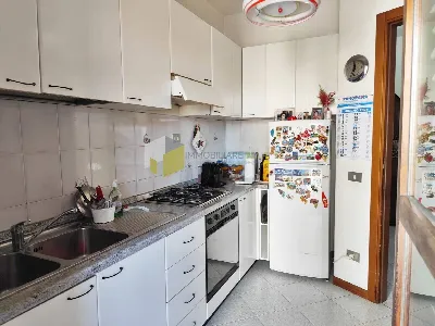 Appartamento in vendita a Pisa, Landi, Don... - foto 9