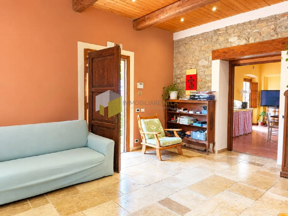 Appartamento in vendita a San Giuliano Terme - foto 5