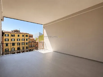 Appartamento a Pisa