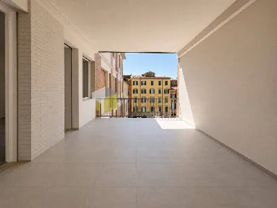 Appartamento in vendita a Pisa, Centro - foto 2