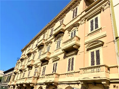 Appartamento in vendita a Cagliari, Centro - foto 1