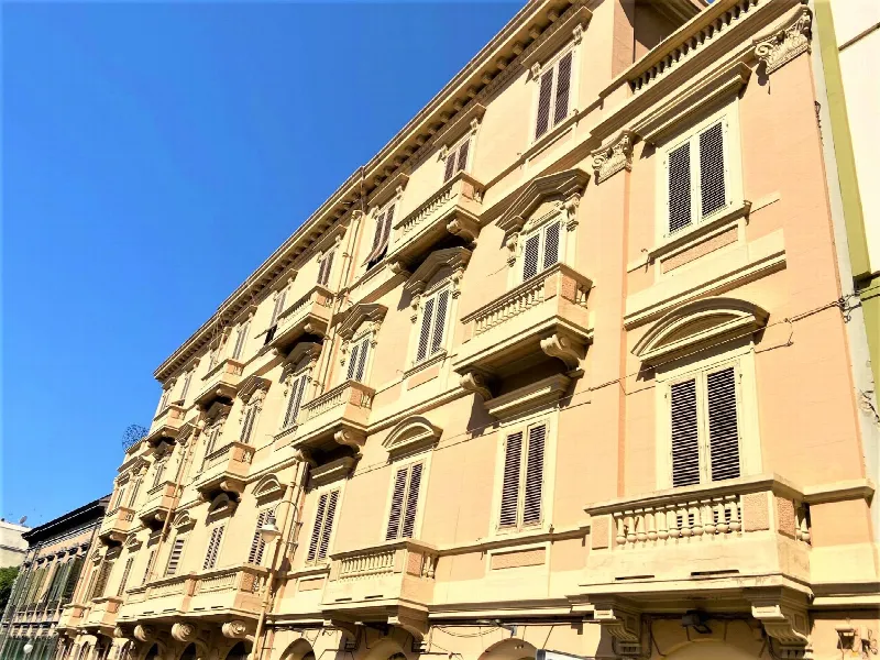 Appartamento in vendita a Cagliari, Centro - foto 1