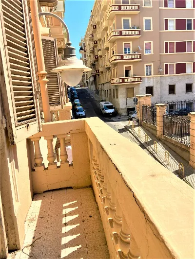 Appartamento in vendita a Cagliari, Centro - foto 10