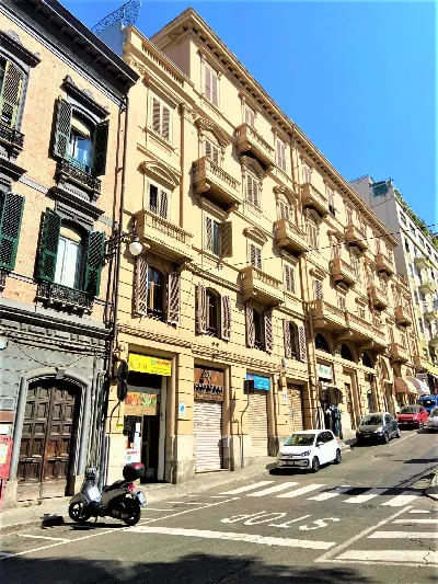 Appartamento in vendita a Cagliari, Centro - foto 2