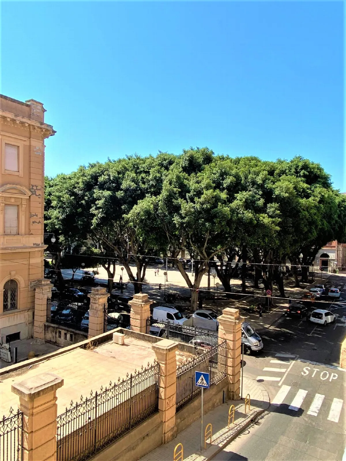 Appartamento in vendita a Cagliari, Centro - foto 4
