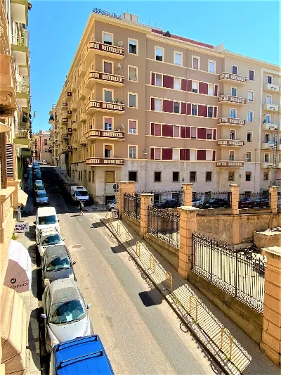 Appartamento in vendita a Cagliari, Centro - foto 5