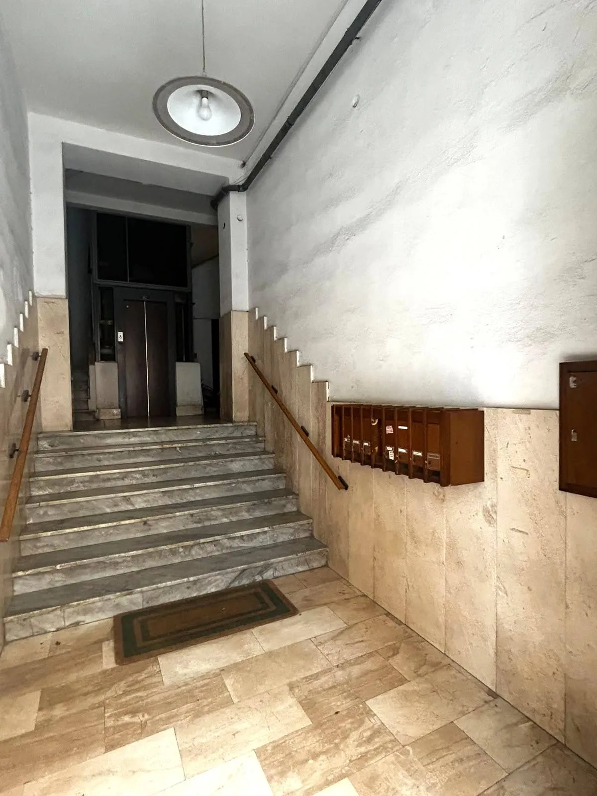 Appartamento in vendita a Cagliari, San Benedetto, Villanova - foto 2