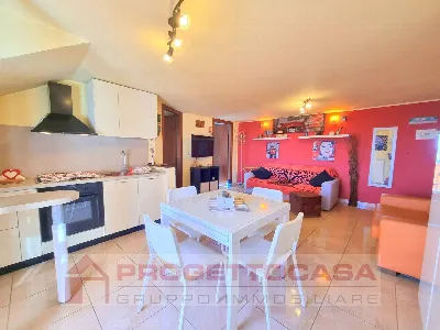 Appartamento a San Benedetto del Tronto