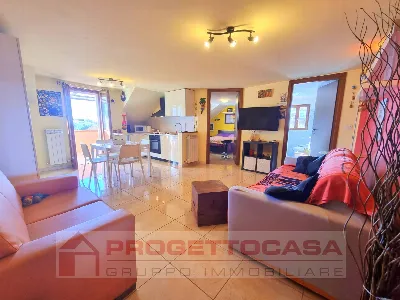 Appartamento in vendita a San Benedetto de... - foto 4